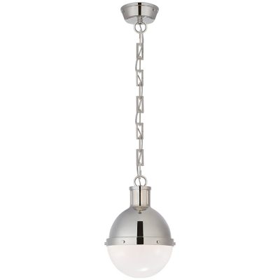 Hicks Pendant Light