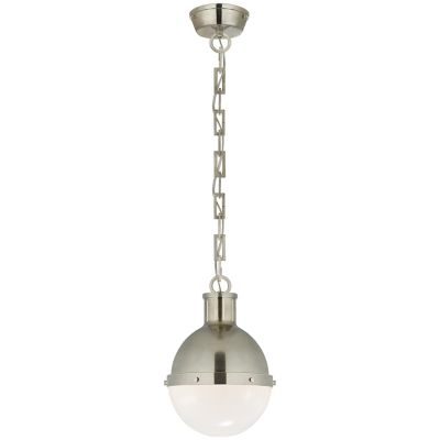 Hicks Pendant Light