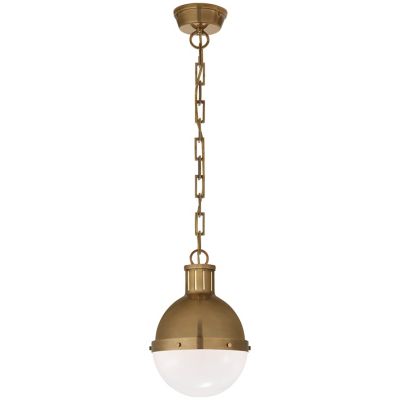 Hicks Pendant Light