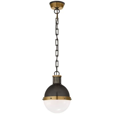 Hicks Pendant Light