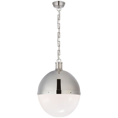 Hicks Pendant Light