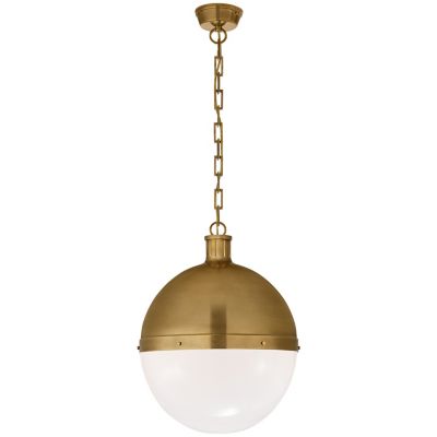 Hicks Pendant Light
