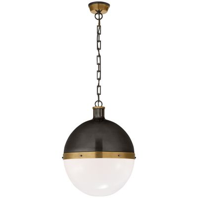 Hicks Pendant Light