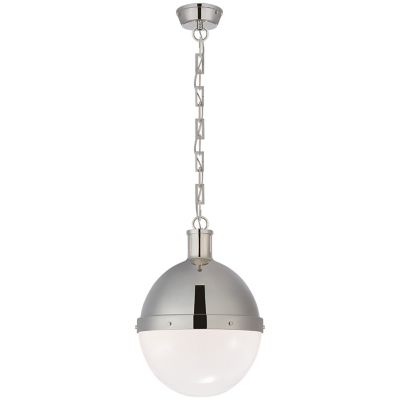 Hicks Pendant Light