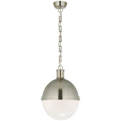 Hicks Pendant Light