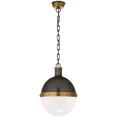 Hicks Pendant Light