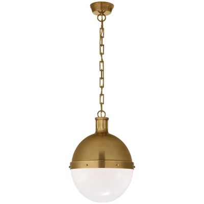 Hicks Pendant Light
