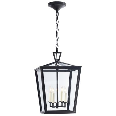 Darlana Outdoor Hanging Lantern