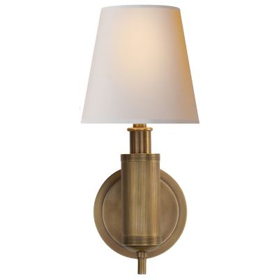 Longacre Wall Sconce