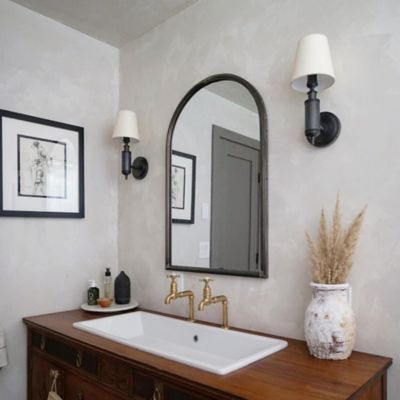 Longacre Wall Sconce