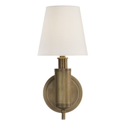 Longacre Wall Sconce