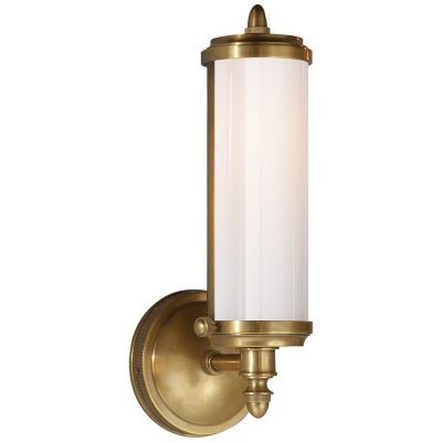 Merchant Wall Sconce