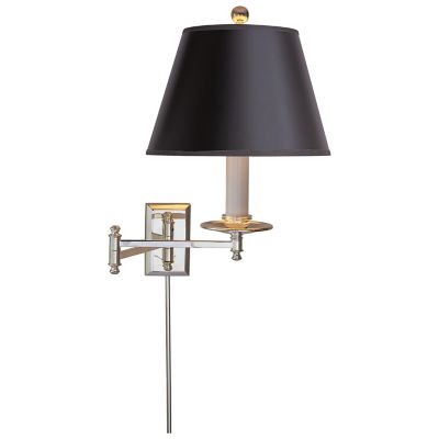 Dorchester Swing Arm Wall Sconce