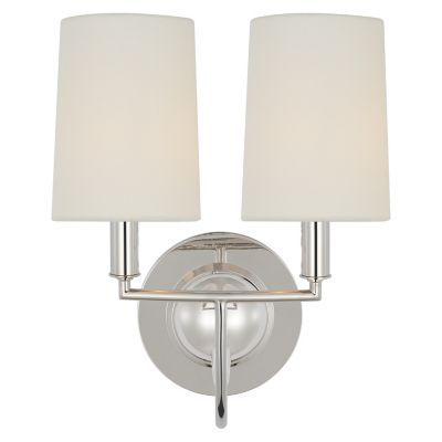 Elkins Double Wall Sconce