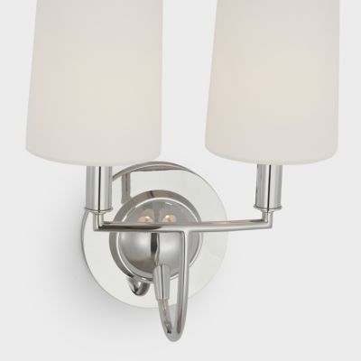 Elkins Double Wall Sconce