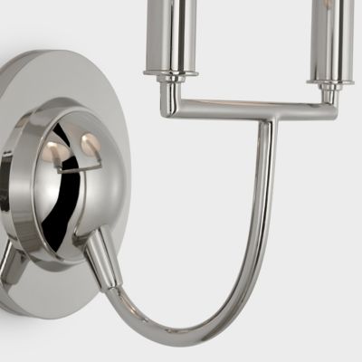 Elkins Double Wall Sconce