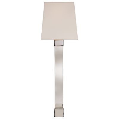 Edgar Tall Wall Sconce