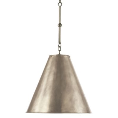 Buy Goodman Petite Hanging Shade By Visual Comfort