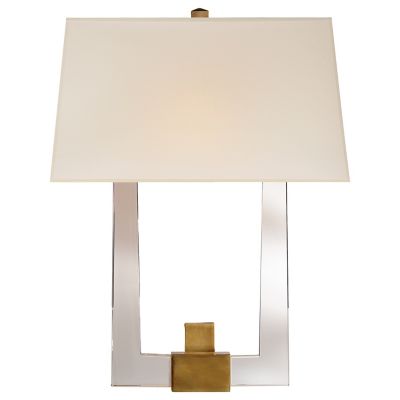 Edwin Double Arm Wall Sconce