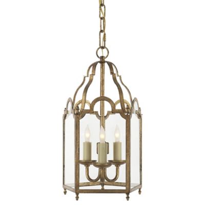 French Market Pendant Light