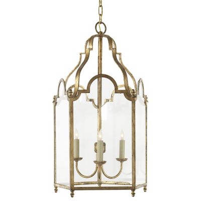 French Market Pendant Light
