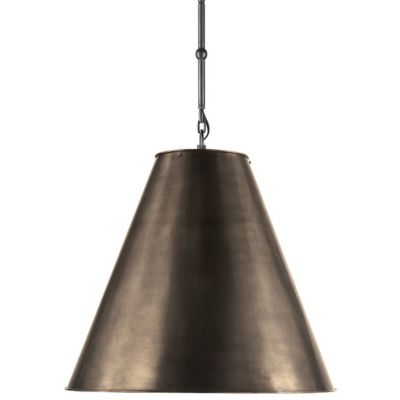 Goodman Pendant