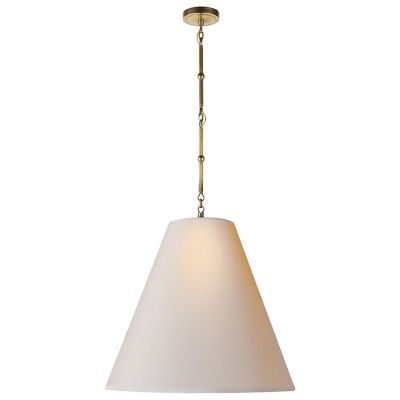 Goodman Pendant by Visual Comfort at