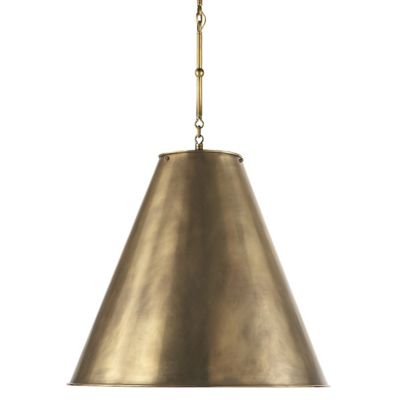 Goodman Pendant