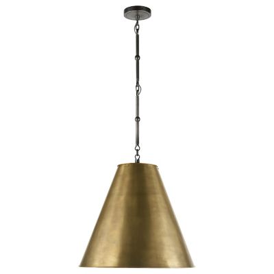 Goodman Pendant by Visual Comfort at