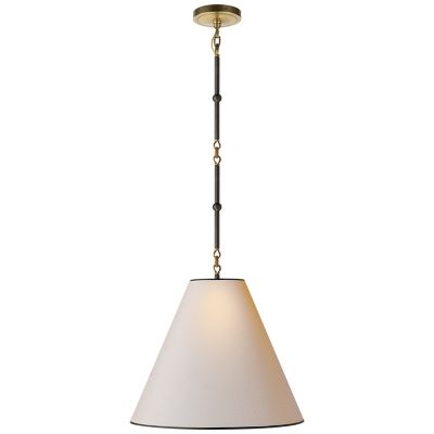 Goodman Pendant by Visual Comfort Signature at Lumens.com