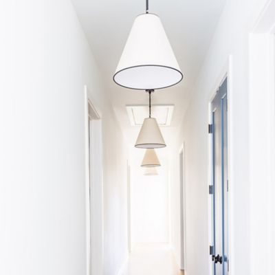 Goodman Small Hanging Light – ValleyRidge