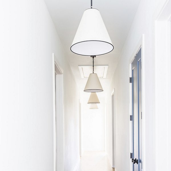 Goodman Pendant By Visual Comfort At, Goodman Hanging Lamps