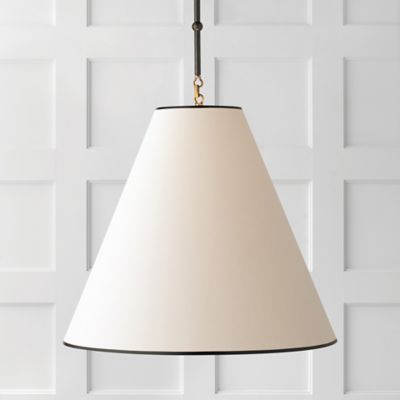 Goodman Small Hanging Light – ValleyRidge