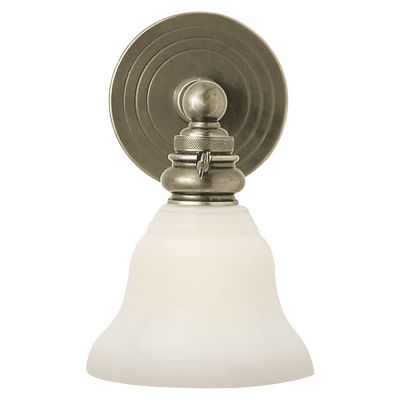 Boston Wall Sconce by Visual Comfort Signature at