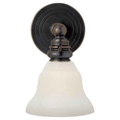 Boston Wall Sconce