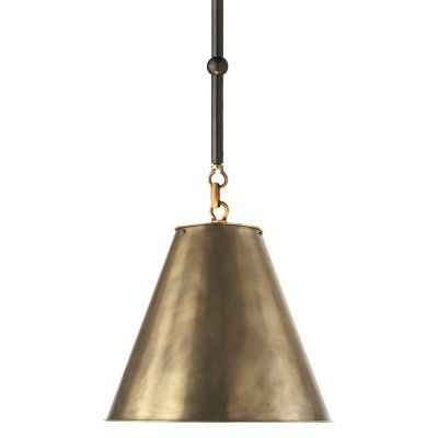 Goodman Mini Pendant