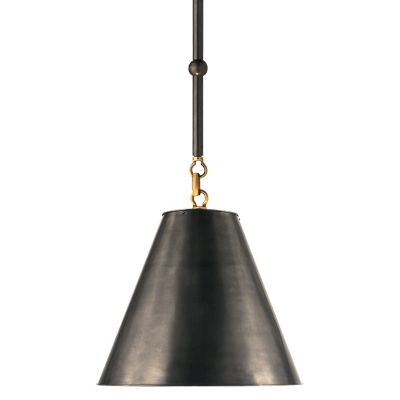 Goodman Mini Pendant