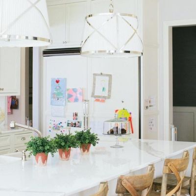 Grosvenor Large Pendant