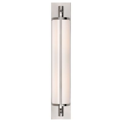 Keeley Tall Pivoting Wall Sconce