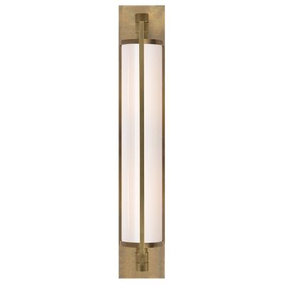Keeley Tall Pivoting Wall Sconce