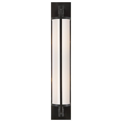 Keeley Tall Pivoting Wall Sconce