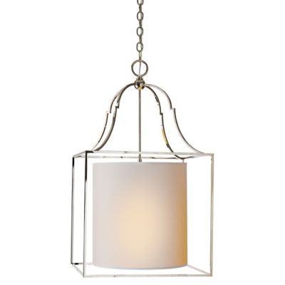 Gustavian Lantern Pendant