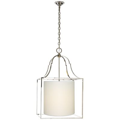 Gustavian Lantern Pendant