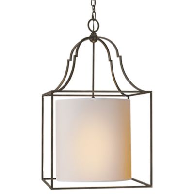 Gustavian Lantern Pendant
