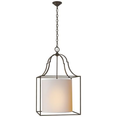 Gustavian Lantern Pendant