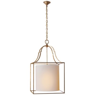 Gustavian Lantern Pendant