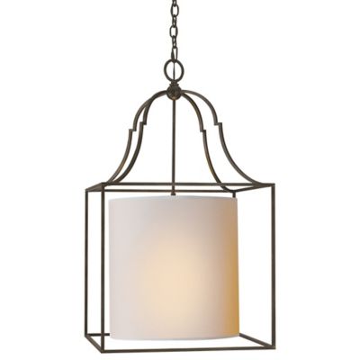 Gustavian Lantern Pendant