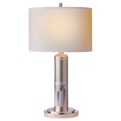 Longacre Small Table Lamp by Visual Comfort Signature at