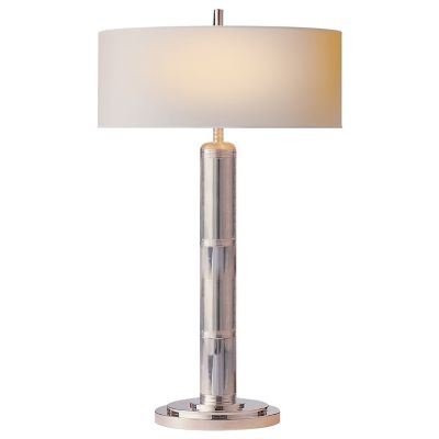 Longacre Tall Table Lamp