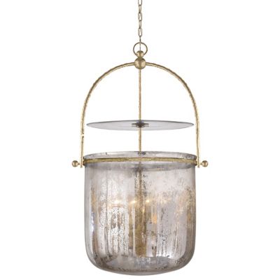 Lorford Smoke Bell Lantern